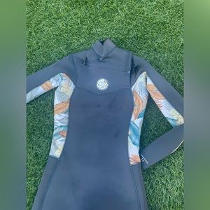 Rip Curl Wetsuit